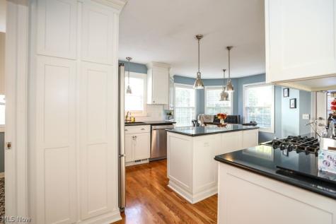 3015 Woodcrest Drive Fairlawn OH 44333