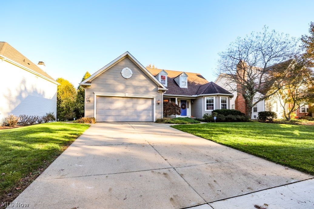 3015 Woodcrest Drive Fairlawn OH 44333