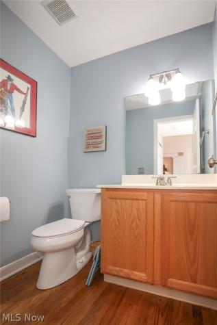 3015 Woodcrest Drive Fairlawn OH 44333