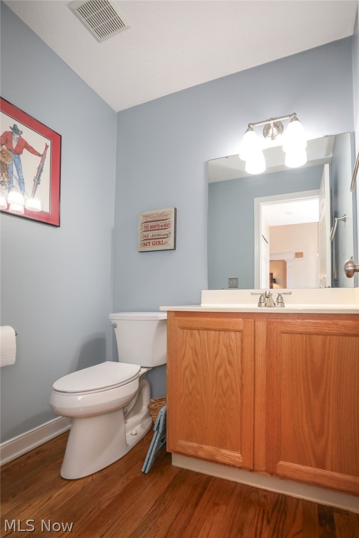 3015 Woodcrest Drive Fairlawn OH 44333
