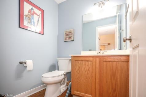 3015 Woodcrest Drive Fairlawn OH 44333