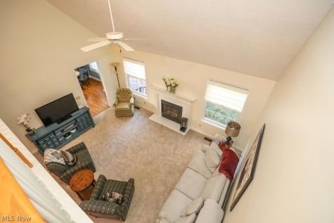 3015 Woodcrest Drive Fairlawn OH 44333
