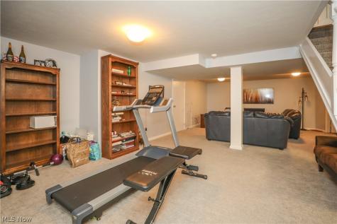 3015 Woodcrest Drive Fairlawn OH 44333