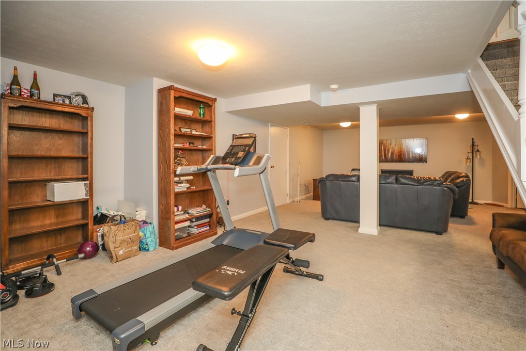3015 Woodcrest Drive Fairlawn OH 44333