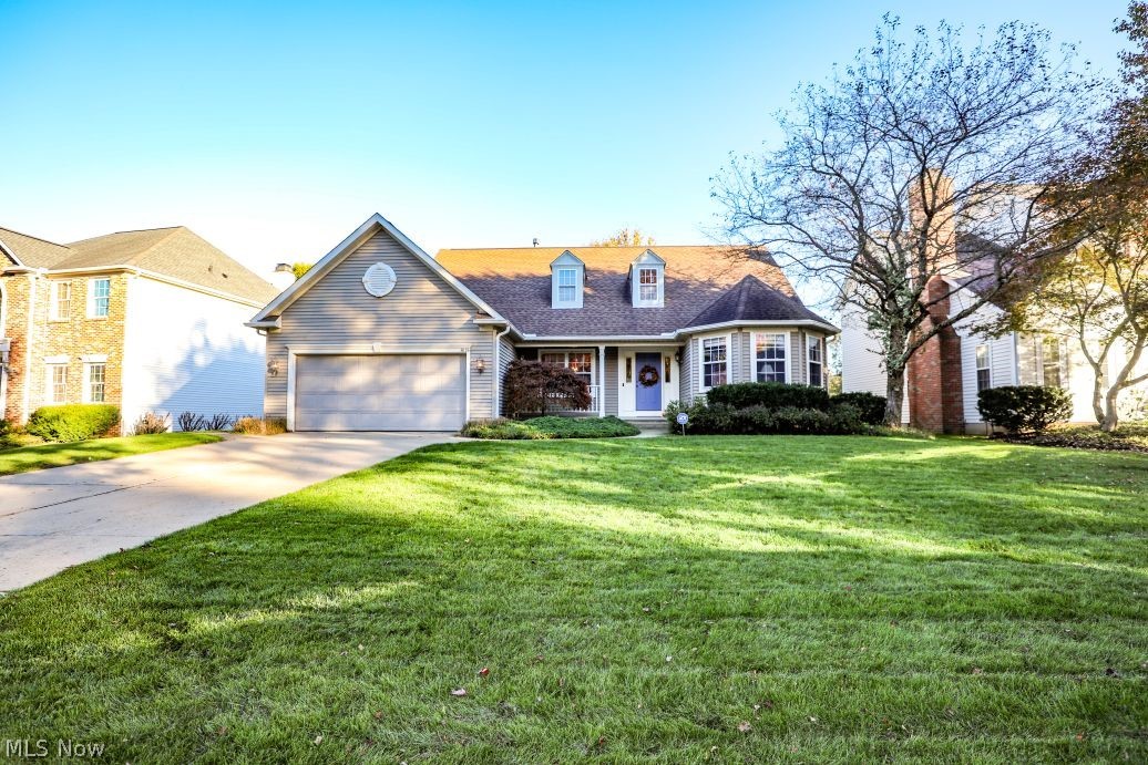 3015 Woodcrest Drive Fairlawn OH 44333