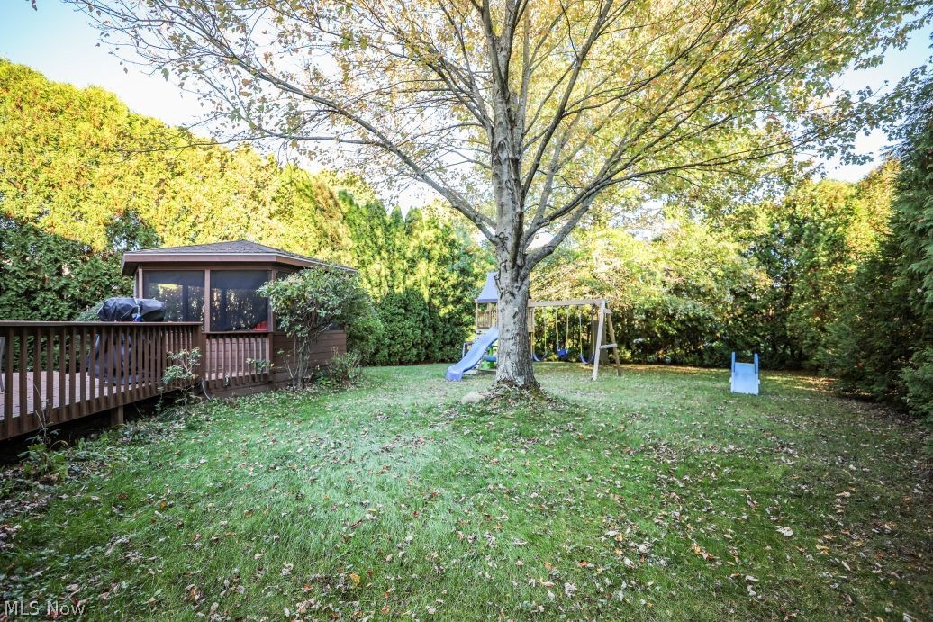 3015 Woodcrest Drive Fairlawn OH 44333