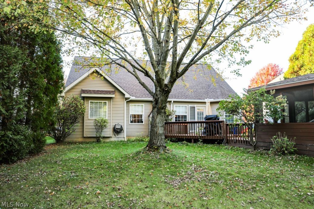 3015 Woodcrest Drive Fairlawn OH 44333