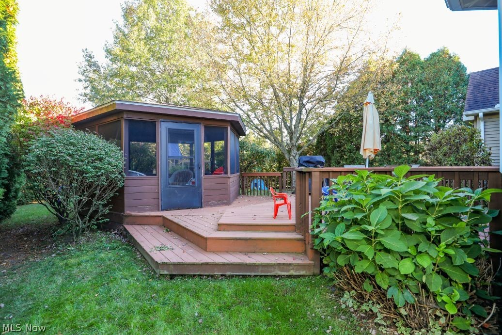 3015 Woodcrest Drive Fairlawn OH 44333