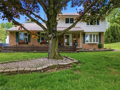 Seaview Circle NW Canton OH 44708