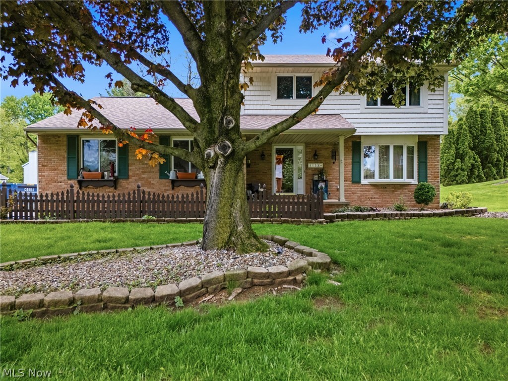5133 Seaview Circle NW Canton OH 44708