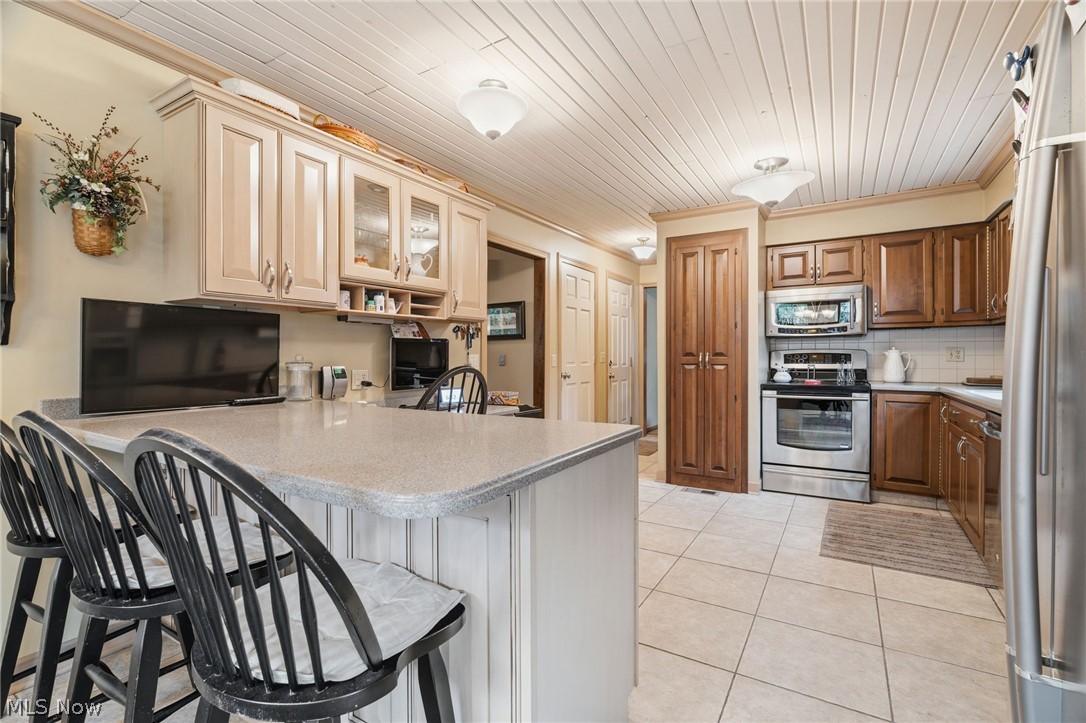 5133 Seaview Circle NW Canton OH 44708