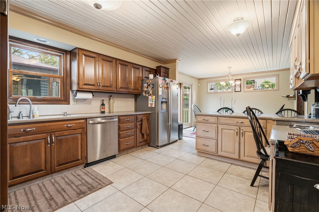 5133 Seaview Circle NW Canton OH 44708