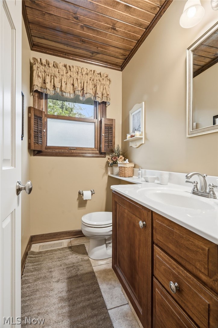 5133 Seaview Circle NW Canton OH 44708