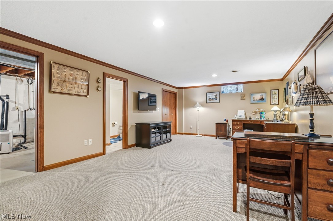 5133 Seaview Circle NW Canton OH 44708