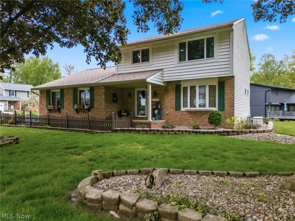 5133 Seaview Circle NW Canton OH 44708