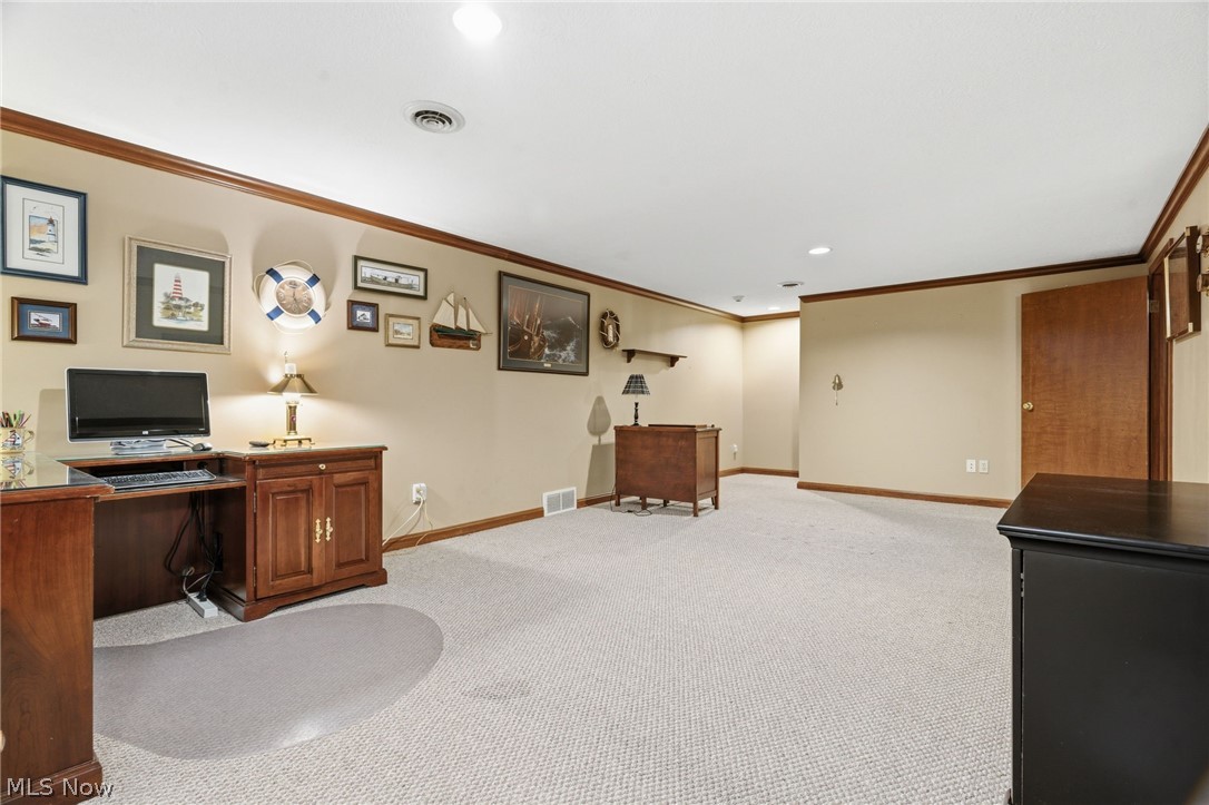 5133 Seaview Circle NW Canton OH 44708