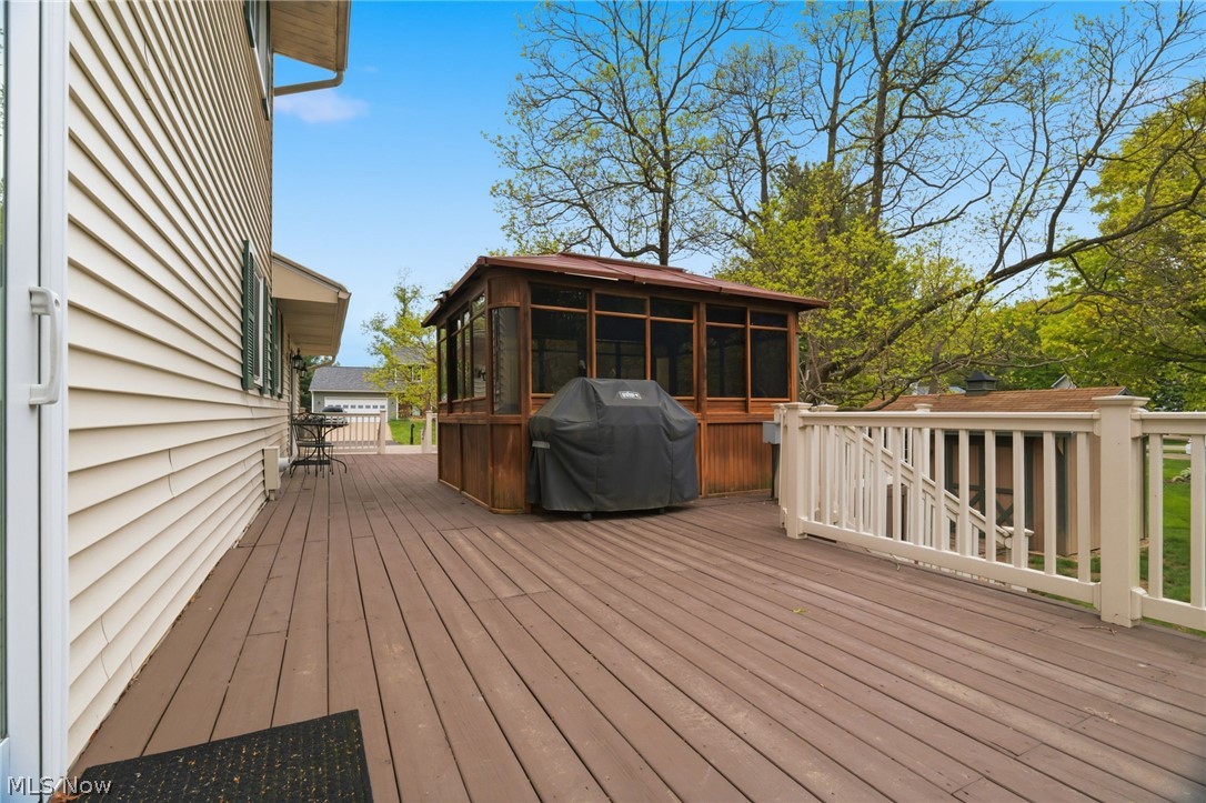 5133 Seaview Circle NW Canton OH 44708