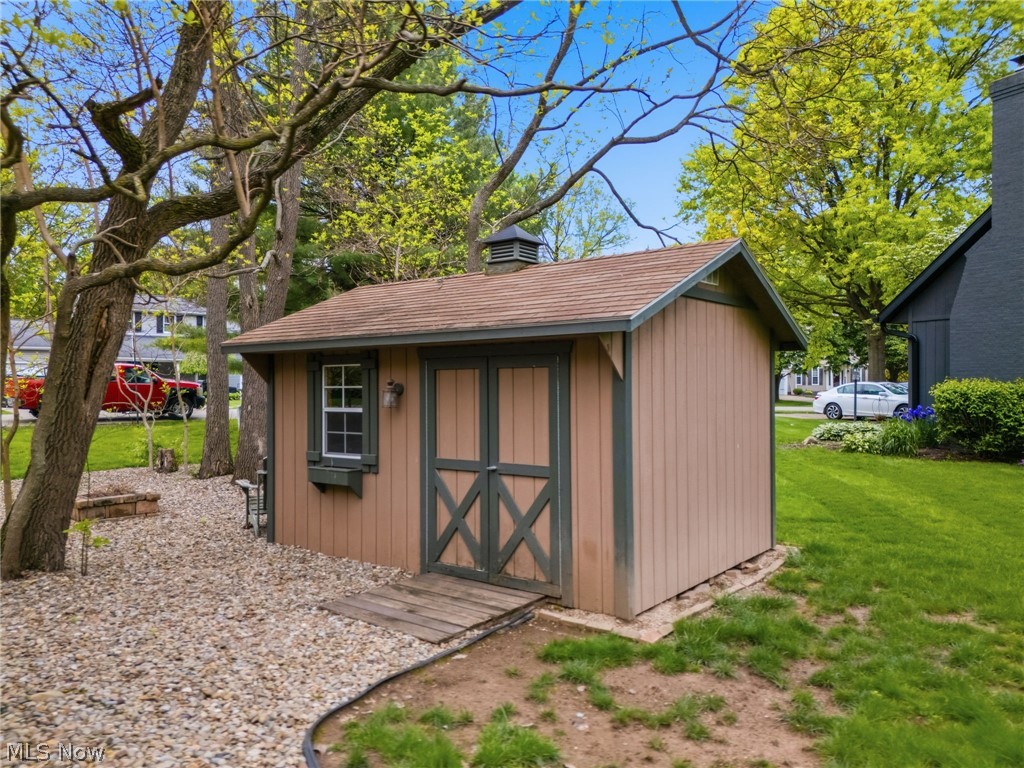 5133 Seaview Circle NW Canton OH 44708