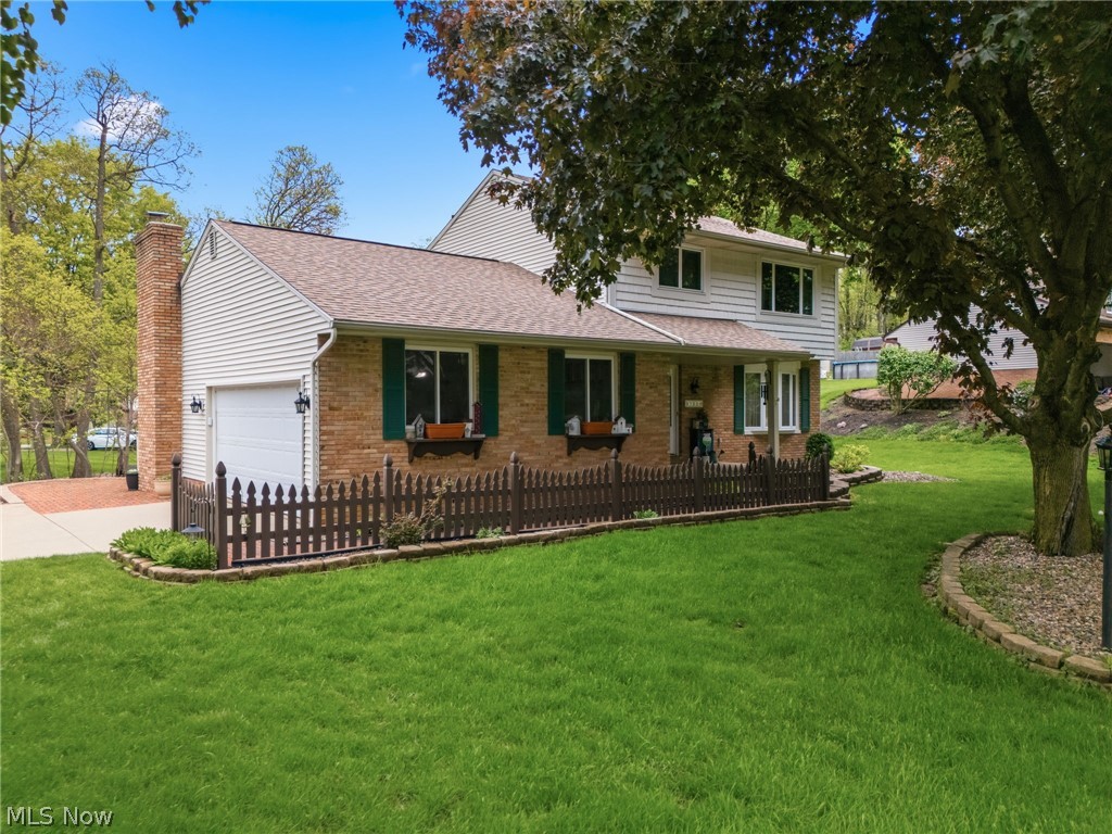 5133 Seaview Circle NW Canton OH 44708