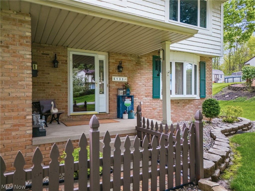 5133 Seaview Circle NW Canton OH 44708