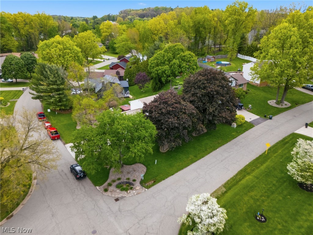5133 Seaview Circle NW Canton OH 44708