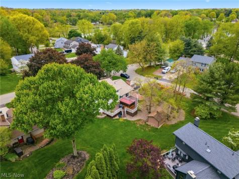 Seaview Circle NW Canton OH 44708