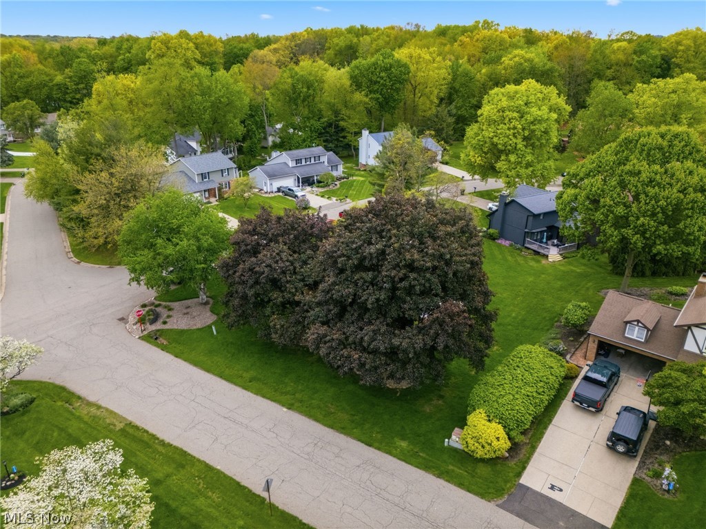 5133 Seaview Circle NW Canton OH 44708