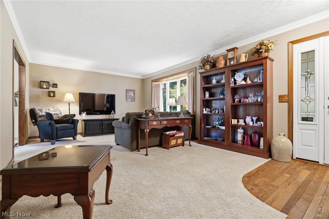 5133 Seaview Circle NW Canton OH 44708