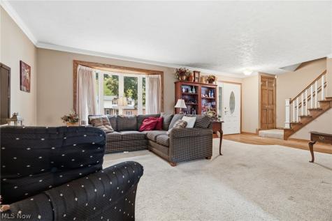 5133 Seaview Circle NW Canton OH 44708