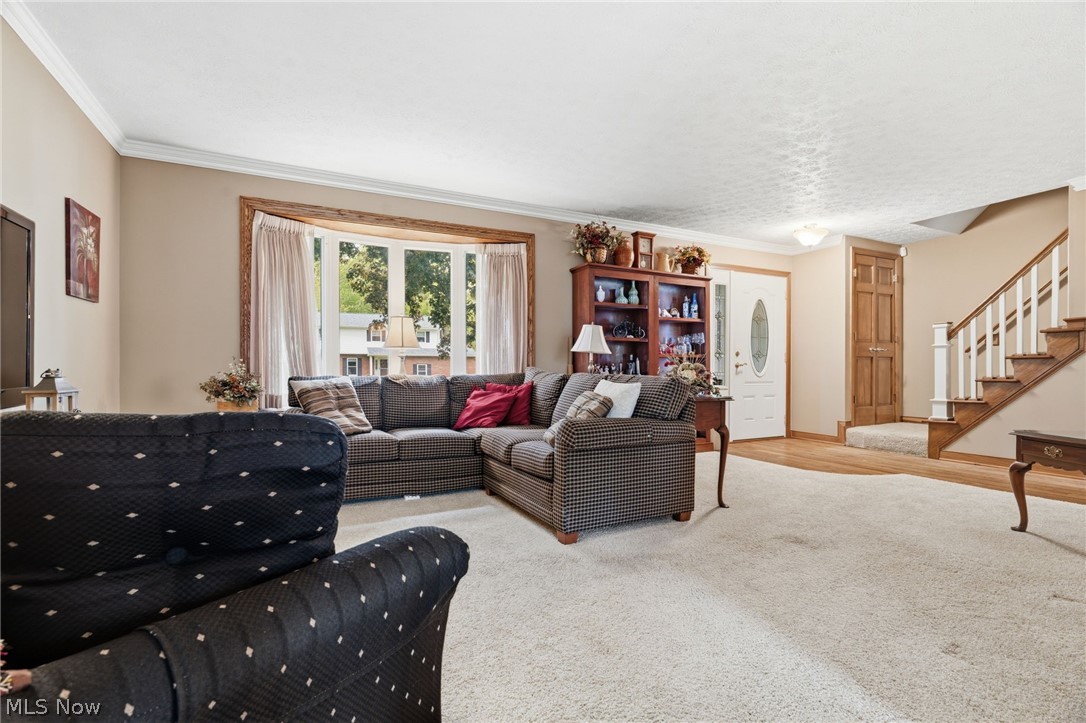 5133 Seaview Circle NW Canton OH 44708