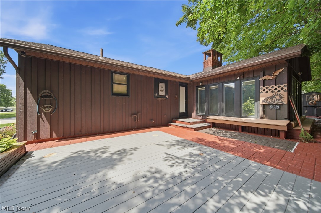 3064 Townsend Street NW Uniontown OH 44685