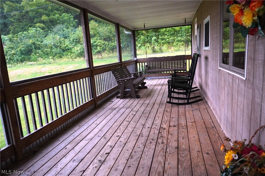 1071 Allgyer Road SE Gnadenhutten OH 44629