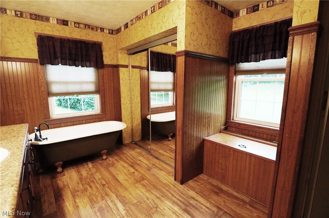 1071 Allgyer Road SE Gnadenhutten OH 44629