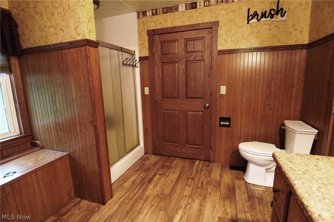1071 Allgyer Road SE Gnadenhutten OH 44629