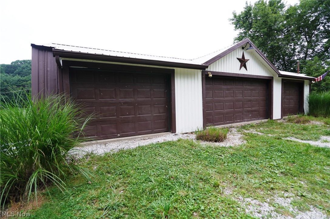 1071 Allgyer Road SE Gnadenhutten OH 44629