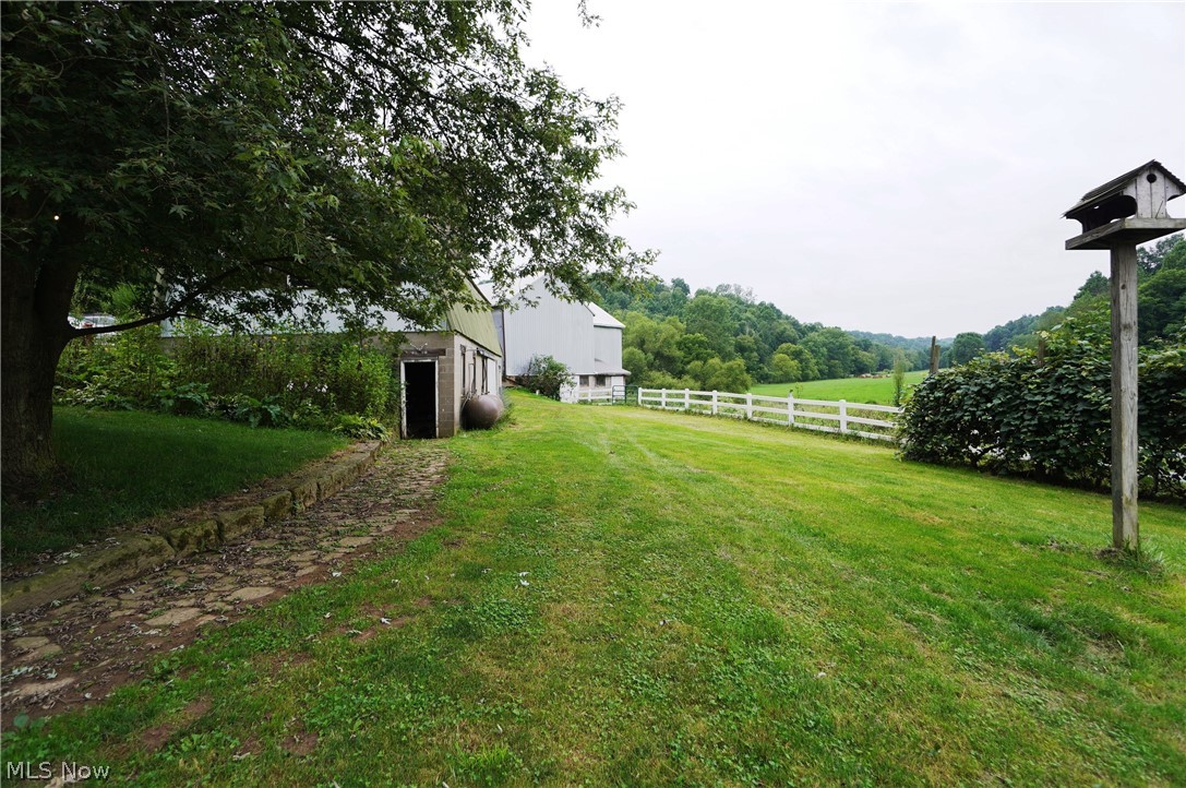 1071 Allgyer Road SE Gnadenhutten OH 44629
