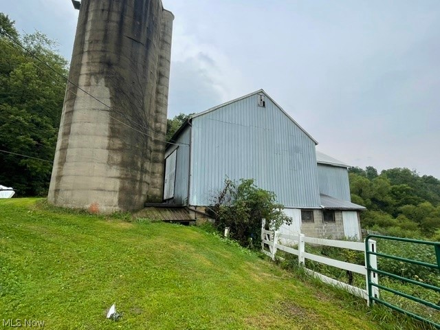 1071 Allgyer Road SE Gnadenhutten OH 44629