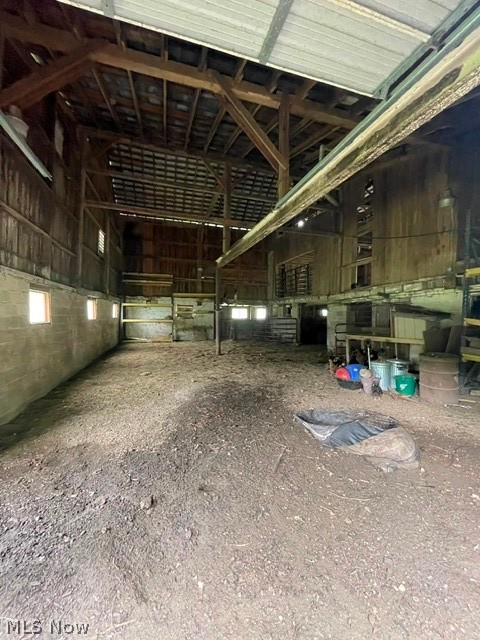 1071 Allgyer Road SE Gnadenhutten OH 44629