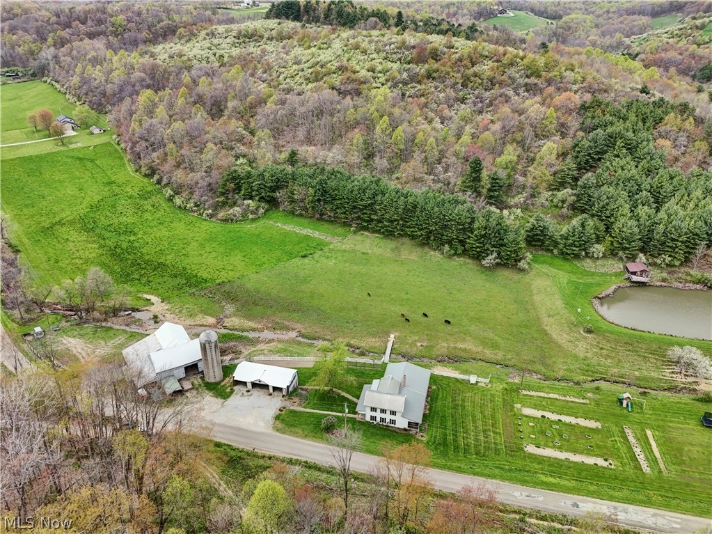 1071 Allgyer Road SE Gnadenhutten OH 44629