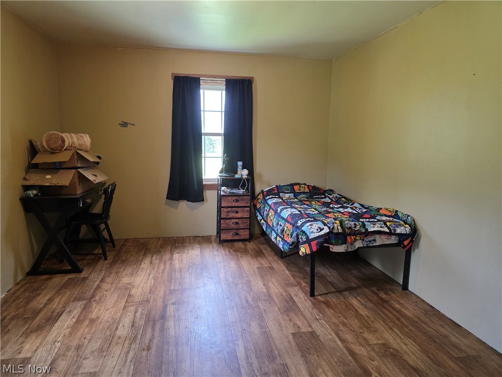 1071 Allgyer Road SE Gnadenhutten OH 44629