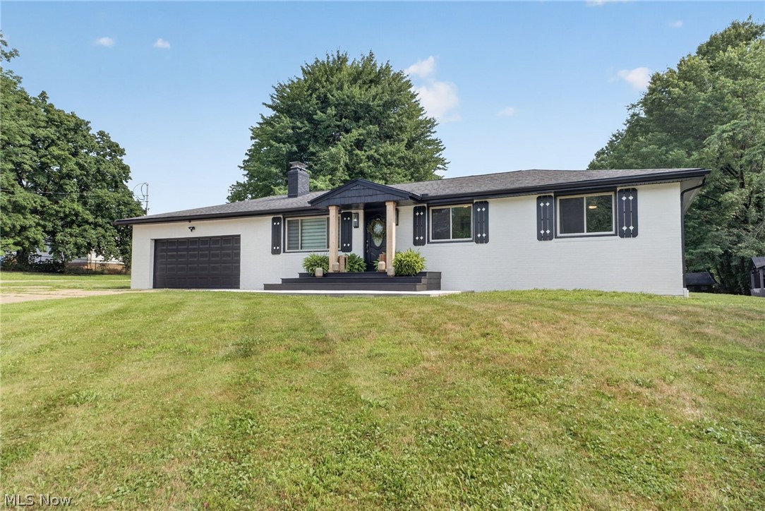 1210 Killian Road Akron OH 44312