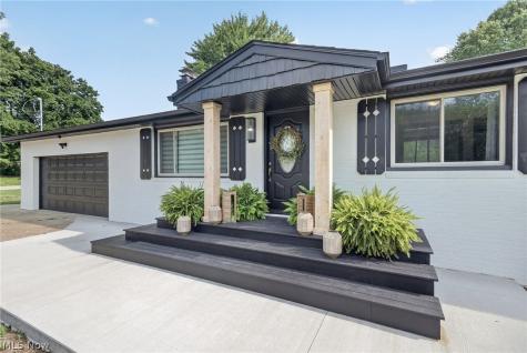 1210 Killian Road Akron OH 44312