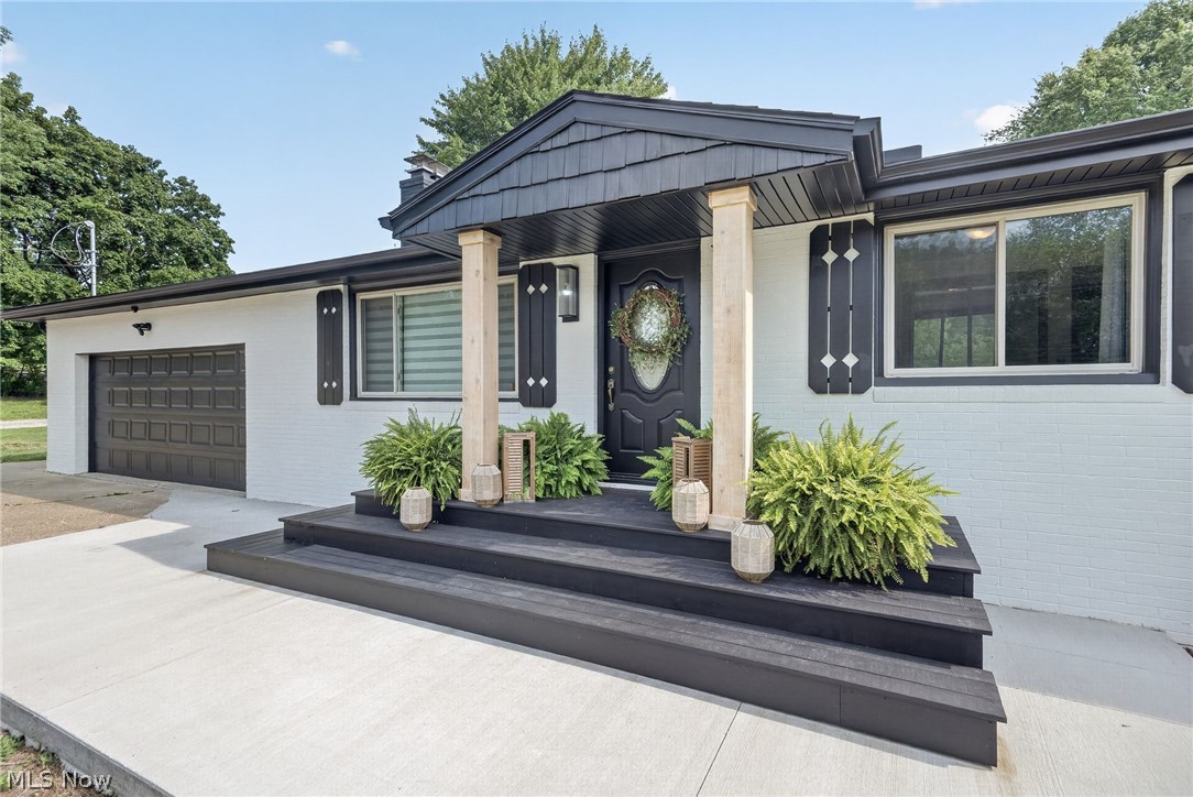 1210 Killian Road Akron OH 44312