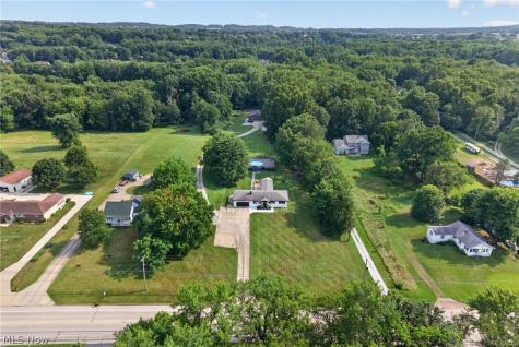 1210 Killian Road Akron OH 44312