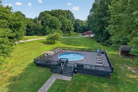 1210 Killian Road Akron OH 44312
