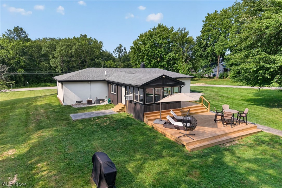 1210 Killian Road Akron OH 44312
