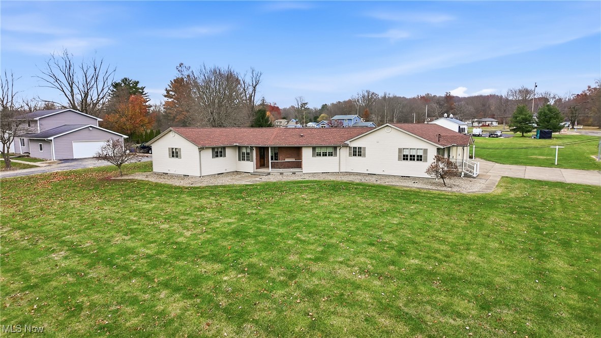 2342 Mccleary Jacoby Road Cortland OH 44410
