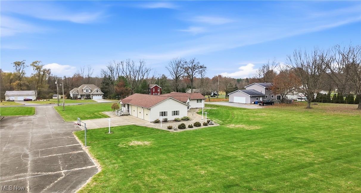 2342 Mccleary Jacoby Road Cortland OH 44410