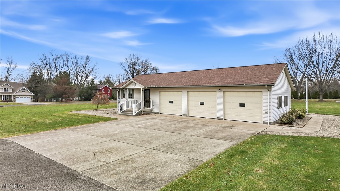 2342 Mccleary Jacoby Road Cortland OH 44410