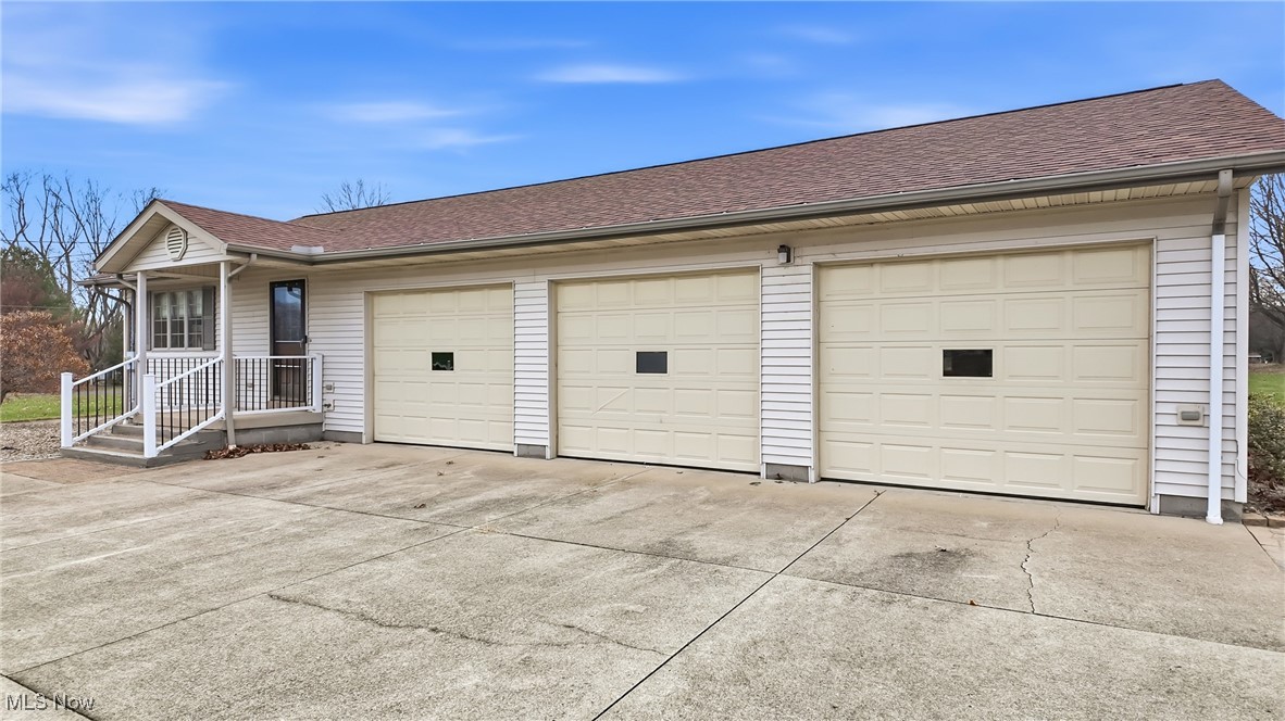 2342 Mccleary Jacoby Road Cortland OH 44410